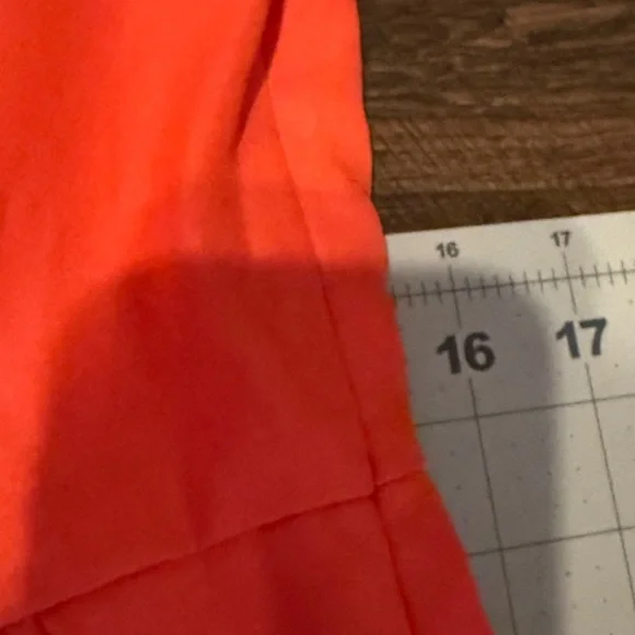 J. Crew Coral Dress - Picture 11 of 12